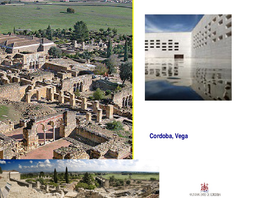 O caso de Córdoba